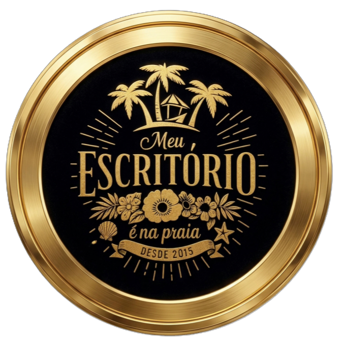 Logo Meu Escritório na Praia
